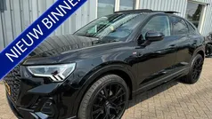 Gebruikt 2020 Audi Q3 Sportback S-Line SUV | € 42.499 (Eerlijke prijs)