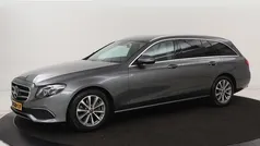 Gebruikt 2020 Mercedes E200 Business Stationwagen | € 29.900 (Super prijs)