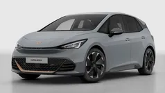 Grijs Nieuw 2025 Cupra Born Limited Edition Hatchback | € 38.585 (Eerlijke prijs)