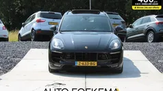 Zwart Gebruikt 2015 Porsche Macan SUV | € 29.950 (Eerlijke prijs)