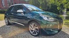 Groen Gebruikt 2017 Citroën DS3 Business Class Hatchback | € 7.999 (Goede deal)