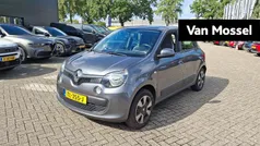 Grijs Gebruikt 2018 Renault Twingo Collection Hatchback | € 8.940 (Eerlijke prijs)