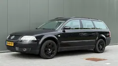 Gebruikt 2002 VW Passat Trendline Stationwagen | € 1.740 (Eerlijke prijs)