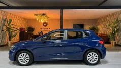 Blauw Gebruikt 2018 Seat Ibiza Beats Hatchback | € 16.985 (Eerlijke prijs)