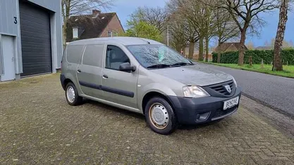 Occasion Dacia Logan 84 PK (61 kW) 2011 Van