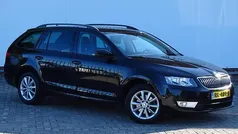 Gebruikt 2016 Skoda Octavia Business Line Stationwagen | € 11.950 (Eerlijke prijs)