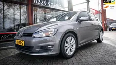 Grijs Gebruikt 2016 VW Golf VII Edition Hatchback | € 15.950 (Eerlijke prijs)