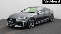Gebruikt 2024 Audi RS5 Sportback S-Line Hatchback | € 109.900 (Goede deal)