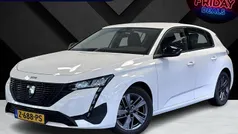 Gebruikt 2022 Peugeot 308 Business-Line Hatchback | € 22.345 (Goede deal)
