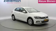 Gebruikt 2020 VW Polo Comfortline Hatchback | € 14.845 (Eerlijke prijs)