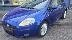 Gebruikt 2006 Fiat Grande Punto Dynamic Hatchback | € 2.390 (Eerlijke prijs)
