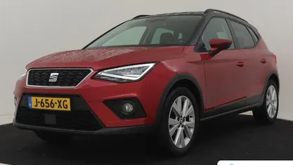 Occasion 2020 Seat Arona Style SUV | € 14.895 (Eerlijke prijs)