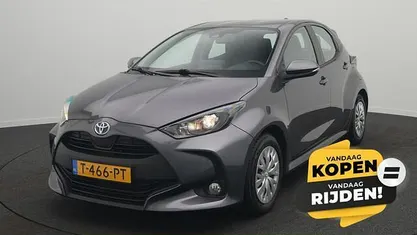 Occasion Toyota Yaris Active 80 PK (58 kW) 2023 Hatchback