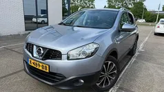 Gebruikt 2012 Nissan Qashqai Acenta SUV | € 9.450 (Eerlijke prijs)