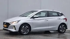 Gebruikt 2023 Hyundai i20 Comfort Hatchback | € 18.485 (Eerlijke prijs)