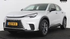 Grijs Nieuw 2025 Lexus LBX Business Edition SUV | € 39.950 (Eerlijke prijs)