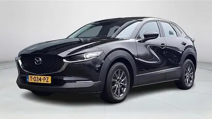 Occasion 2023 Mazda CX-30 SUV | € 26.450 (Eerlijke prijs)
