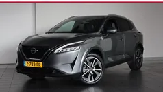 Gebruikt 2024 Nissan Qashqai 360º SUV | € 31.945 (Eerlijke prijs)