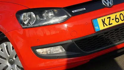 Occasion VW Polo Edition 95 PK (69 kW) 2017 Hatchback