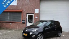 Gebruikt 2012 Renault Twingo Dynamique Hatchback | € 999 (Super prijs)