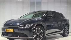 Gebruikt 2024 Kia EV6 4 SUV | € 42.900 (Eerlijke prijs)