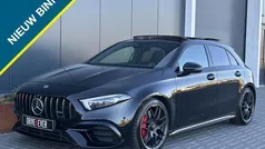 Gebruikt 2020 Mercedes A45 AMG AMG Hatchback | € 48.995 (Super prijs)