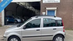 Grijs Gebruikt 2007 Fiat Panda Hatchback | € 1.949 (Eerlijke prijs)