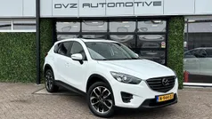 Gebruikt 2015 Mazda CX-5 SUV | € 17.950 (Goede deal)