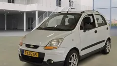 Gebruikt 2009 Chevrolet Matiz Hatchback | € 1.495 (Eerlijke prijs)