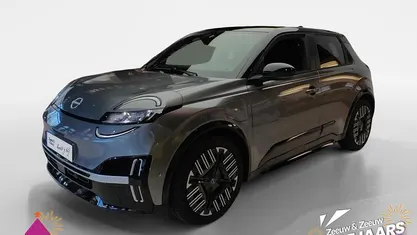 Elegant silver Nieuw 2025 Nissan Micra Hatchback | € 28.851 (Eerlijke prijs)