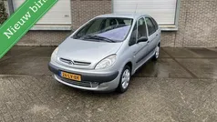 Grijs Gebruikt 2003 Citroën Xsara Picasso Exclusive MPV | € 1.250 (Eerlijke prijs)