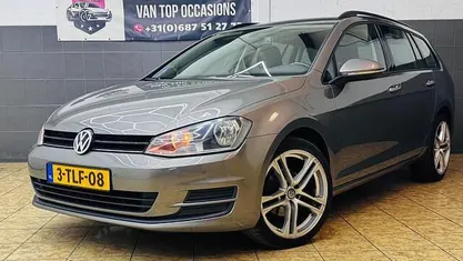 Occasion VW Golf VII 105 PK (77 kW) 2014 Stationwagen