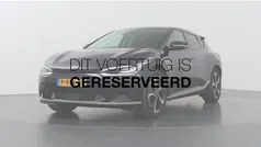 Blauw Gebruikt 2022 Kia EV6 4 SUV | € 33.935 (Super prijs)