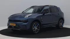 Blauw Gebruikt 2023 Lynk & Co 01 SUV | € 27.400 (Goede deal)