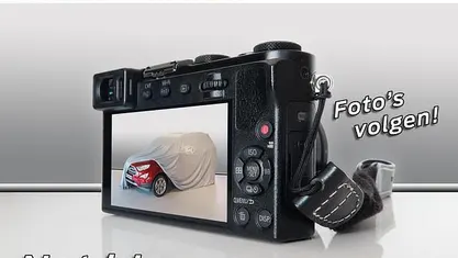 Occasion Ford Transit Trend 105 PK (77 kW) 2024 Van