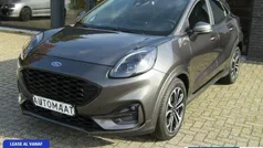 Grijs Gebruikt 2021 Ford Puma ST-Line X SUV | € 22.500 (Eerlijke prijs)
