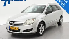 Grijs Gebruikt 2007 Opel Astra Stationwagen | € 2.450 (Eerlijke prijs)