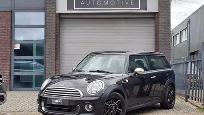 Occasion Mini One Clubman 98 PK (72 kW) 2014 Stationwagen