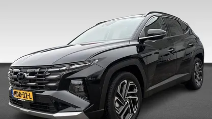 Occasion 2025 Hyundai Tucson Premium SUV | € 44.930 (Eerlijke prijs)