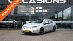 Gebruikt 2013 Chevrolet Volt LTZ Hatchback | € 8.950 (Eerlijke prijs)