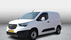 Overig Gebruikt 2020 Opel Combo Edition MPV | € 9.899 (Super prijs)