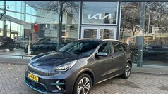 Gebruikt 2020 Kia e-Niro SUV | € 17.945 (Goede deal)