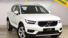 Gebruikt 2021 Volvo XC40 Business Edition SUV | € 29.840 (Goede deal)