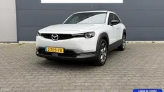Gebruikt 2020 Mazda MX30 Edition SUV | € 11.400 (Goede deal)