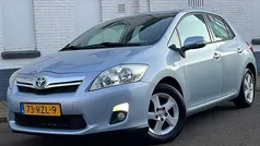 Gebruikt 2011 Toyota Auris Hatchback | € 6.995 (Eerlijke prijs)