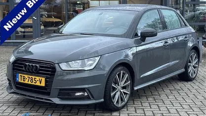 Occasion Audi A1 Sportback Basis 97 PK (71 kW) 2018 Hatchback