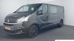 Gebruikt 2021 Fiat Talento Business Van | € 18.662 (Eerlijke prijs)