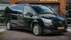 Gebruikt 2015 Mercedes V250 Avantgarde Edition MPV | € 34.900 (Super prijs)