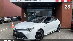 Gebruikt 2020 Toyota Corolla Sport Hatchback | € 22.945 (Goede deal)