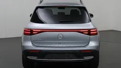 Mercedes EQB250+